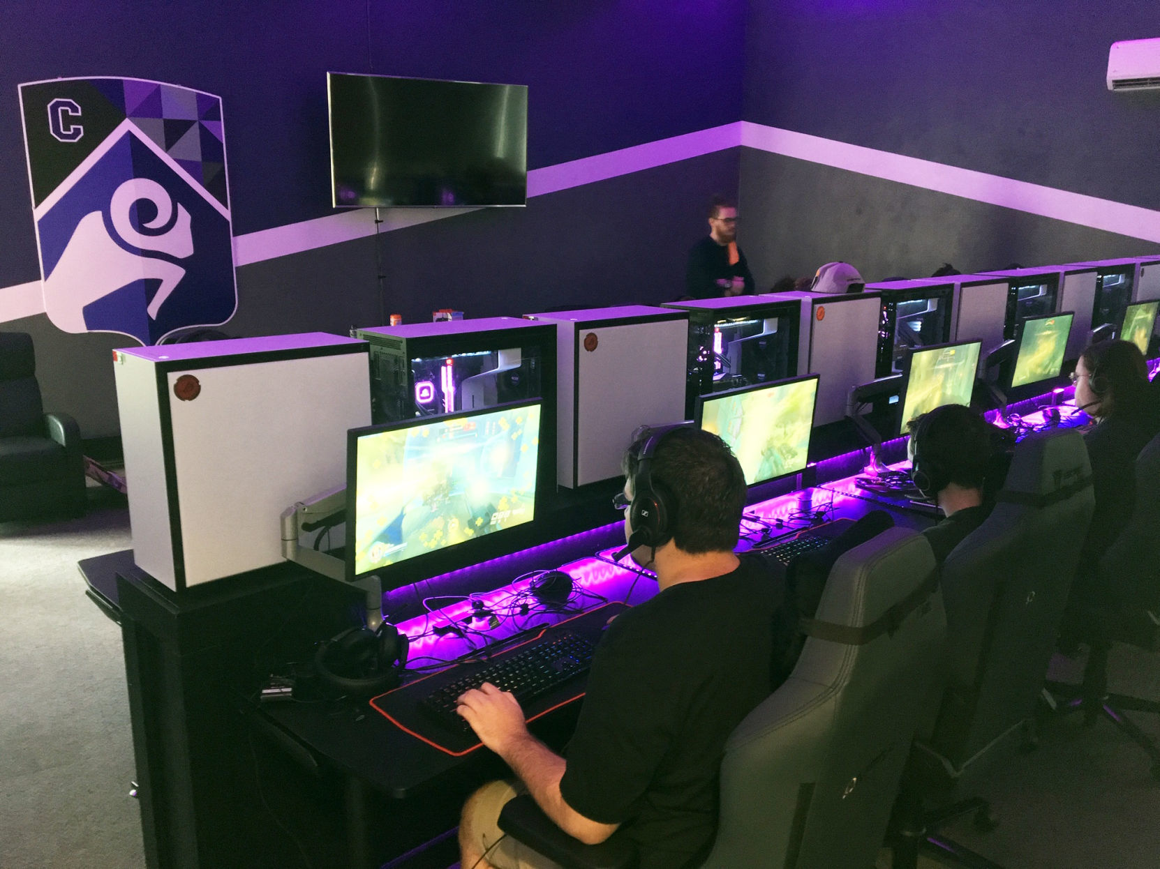 esports